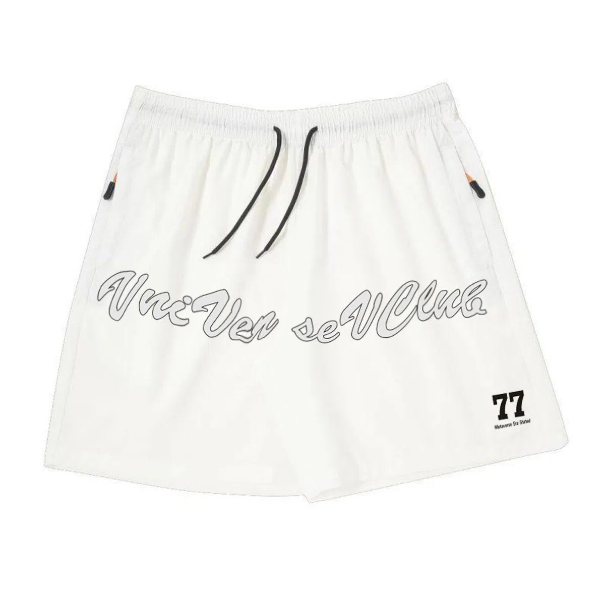 VniVerseVClub Shorts