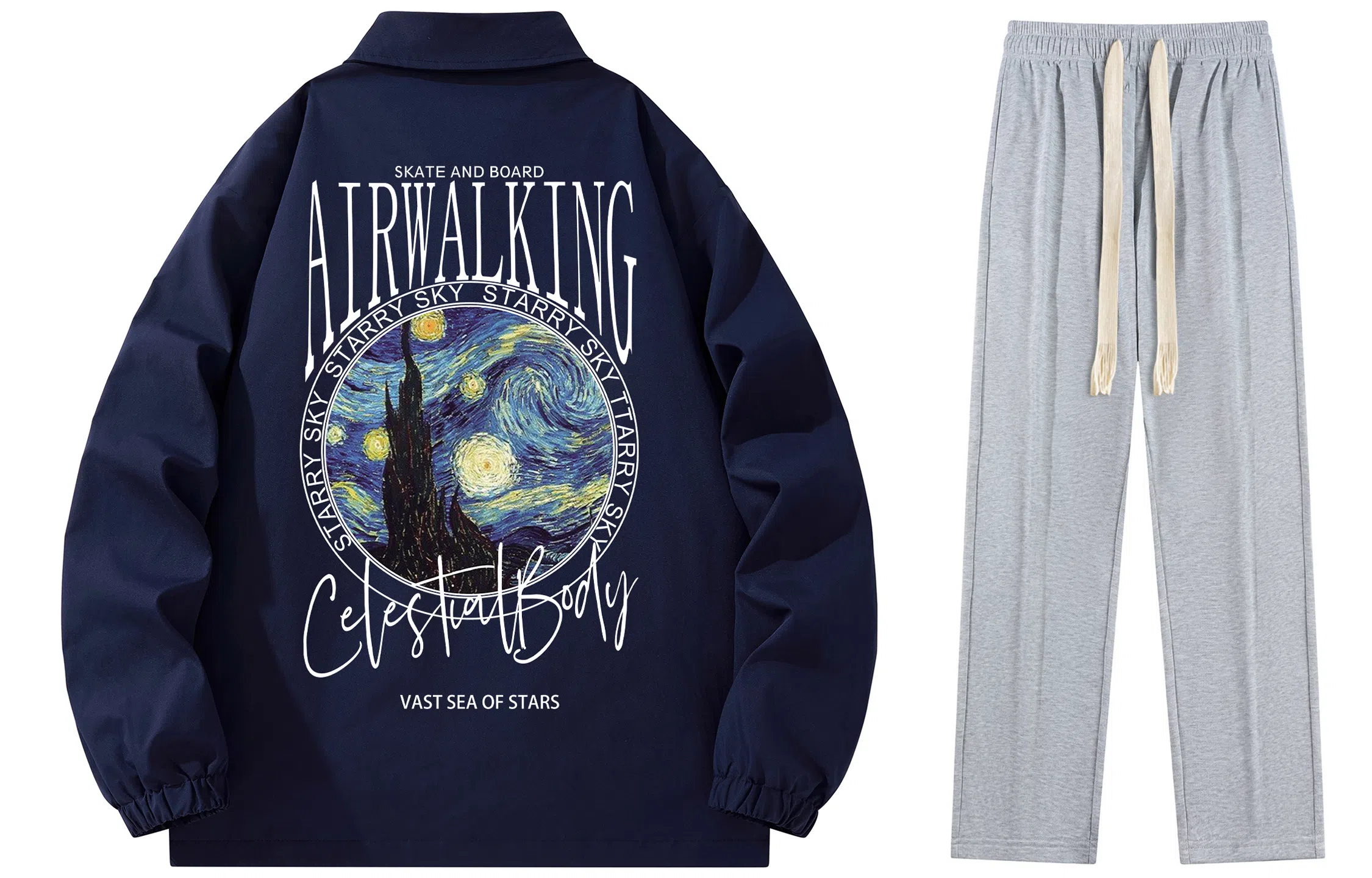 Airwalk