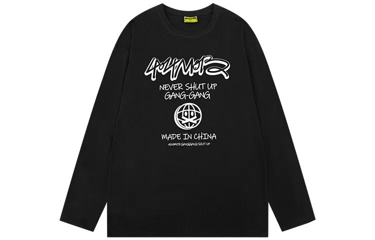 404MOB GANG T
