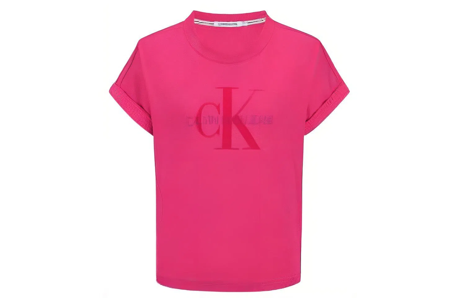 CKCalvin Klein T