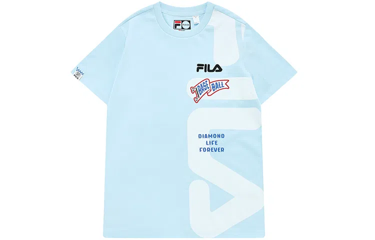 FILA FUSION T