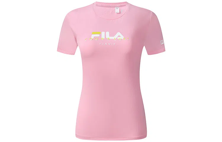 FILA Athletics LogoT