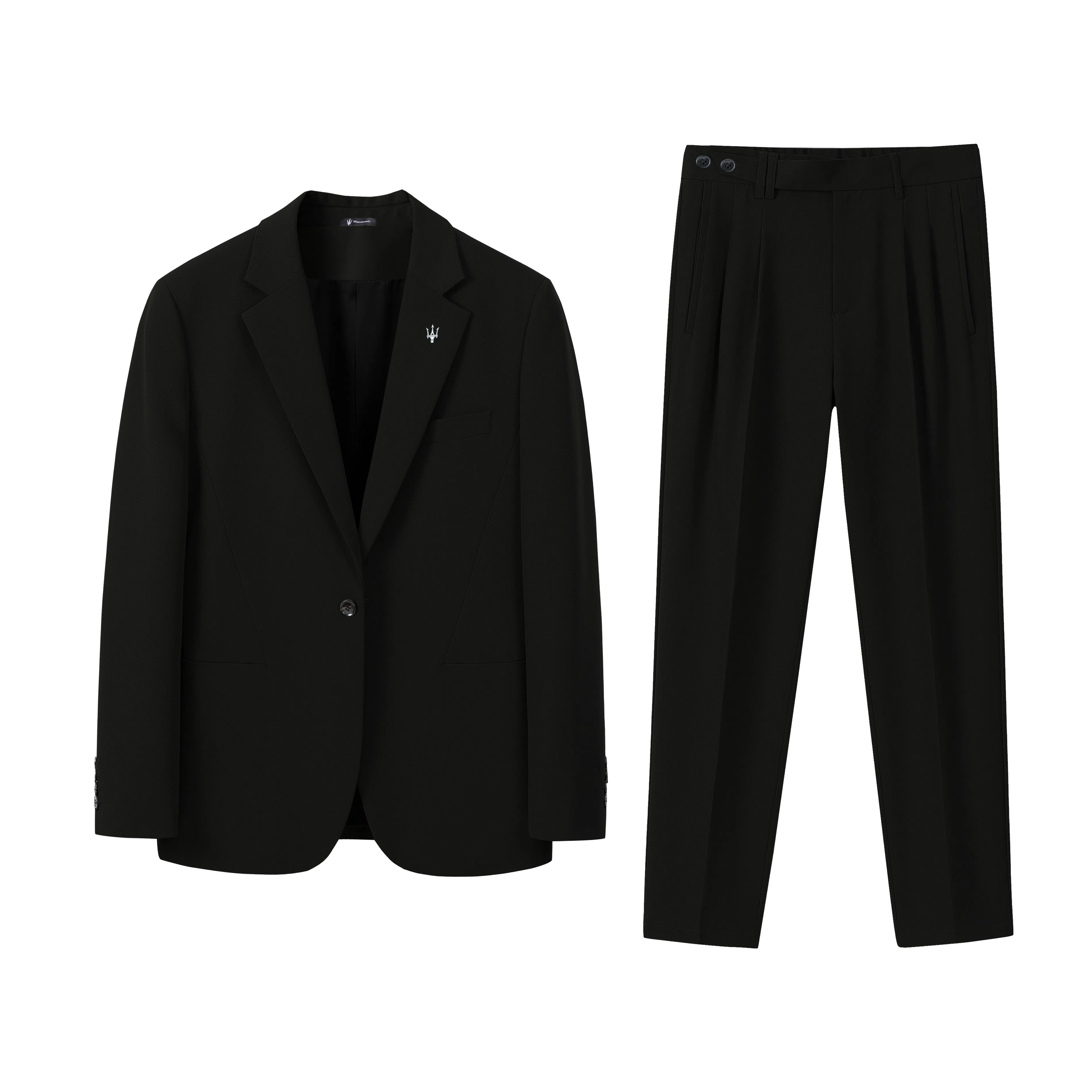 Maserati Athflowcleanfit