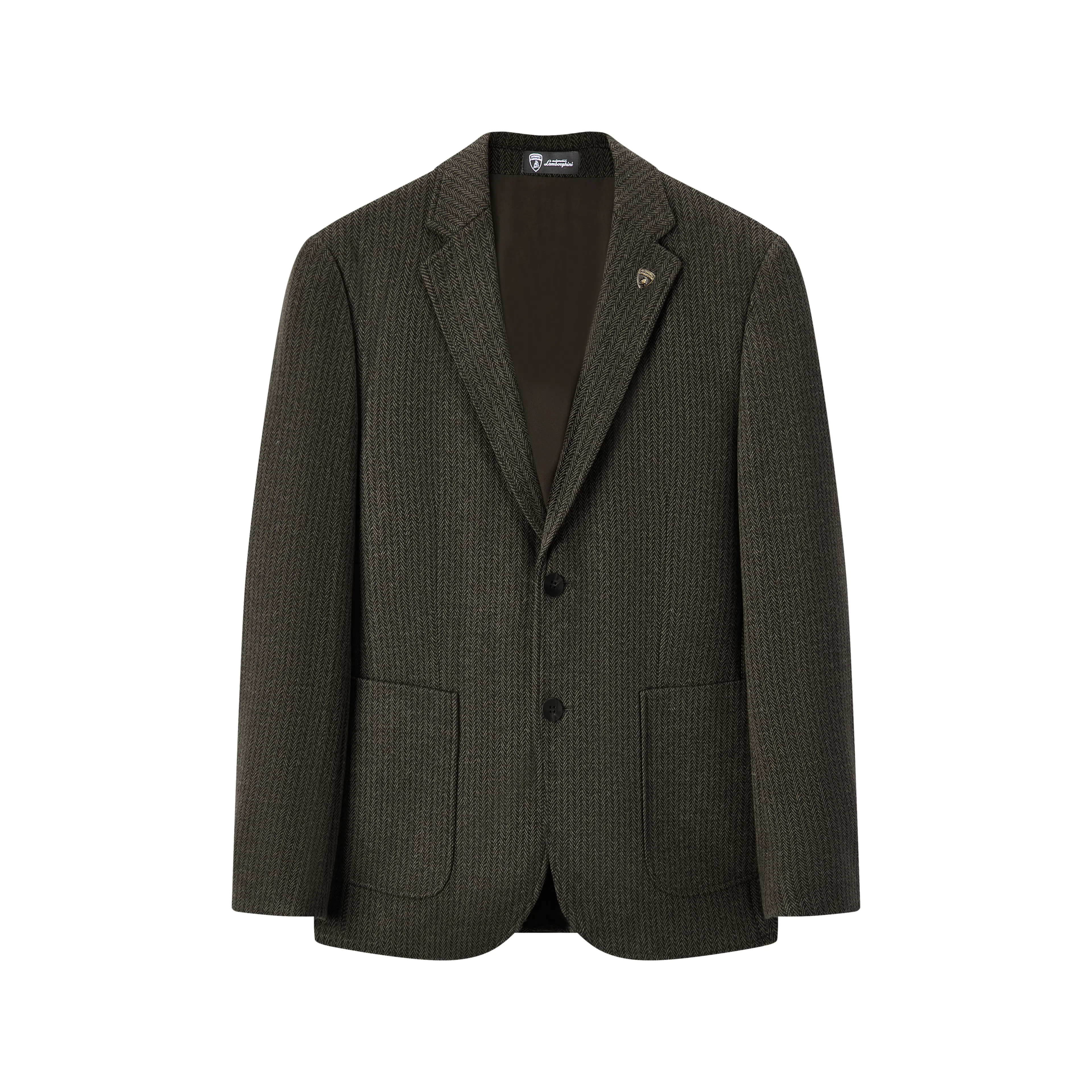 Automobili Lamborghini logo