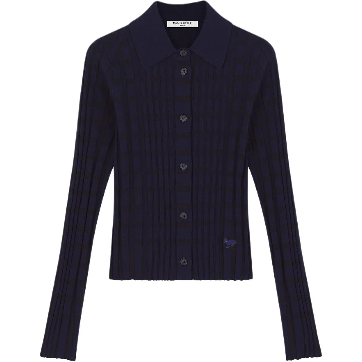 Maison Kitsune FW24