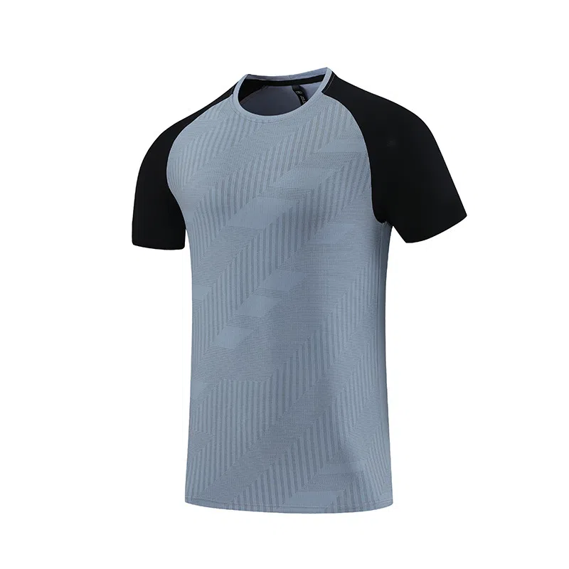 Yuerlian Fitness Shirt