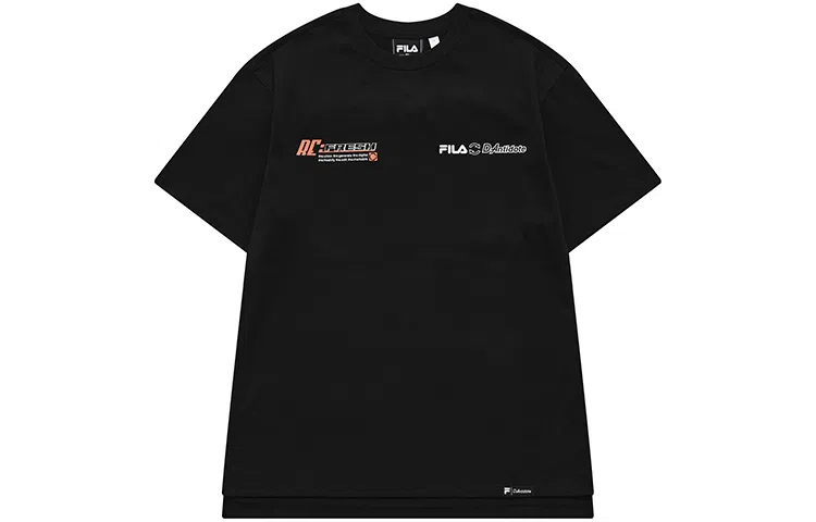 FILA FUSION LogoT