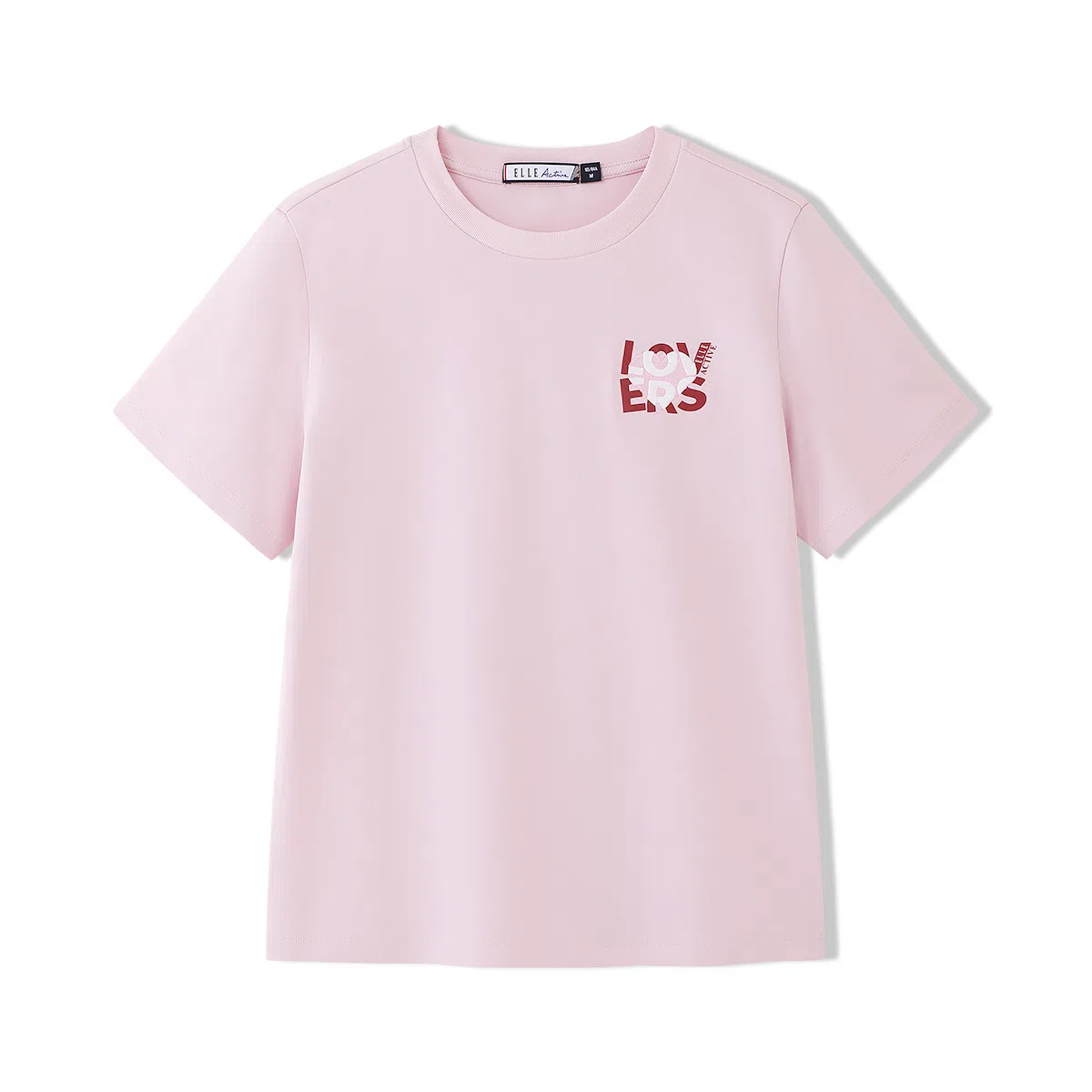 Elle Active Logo T