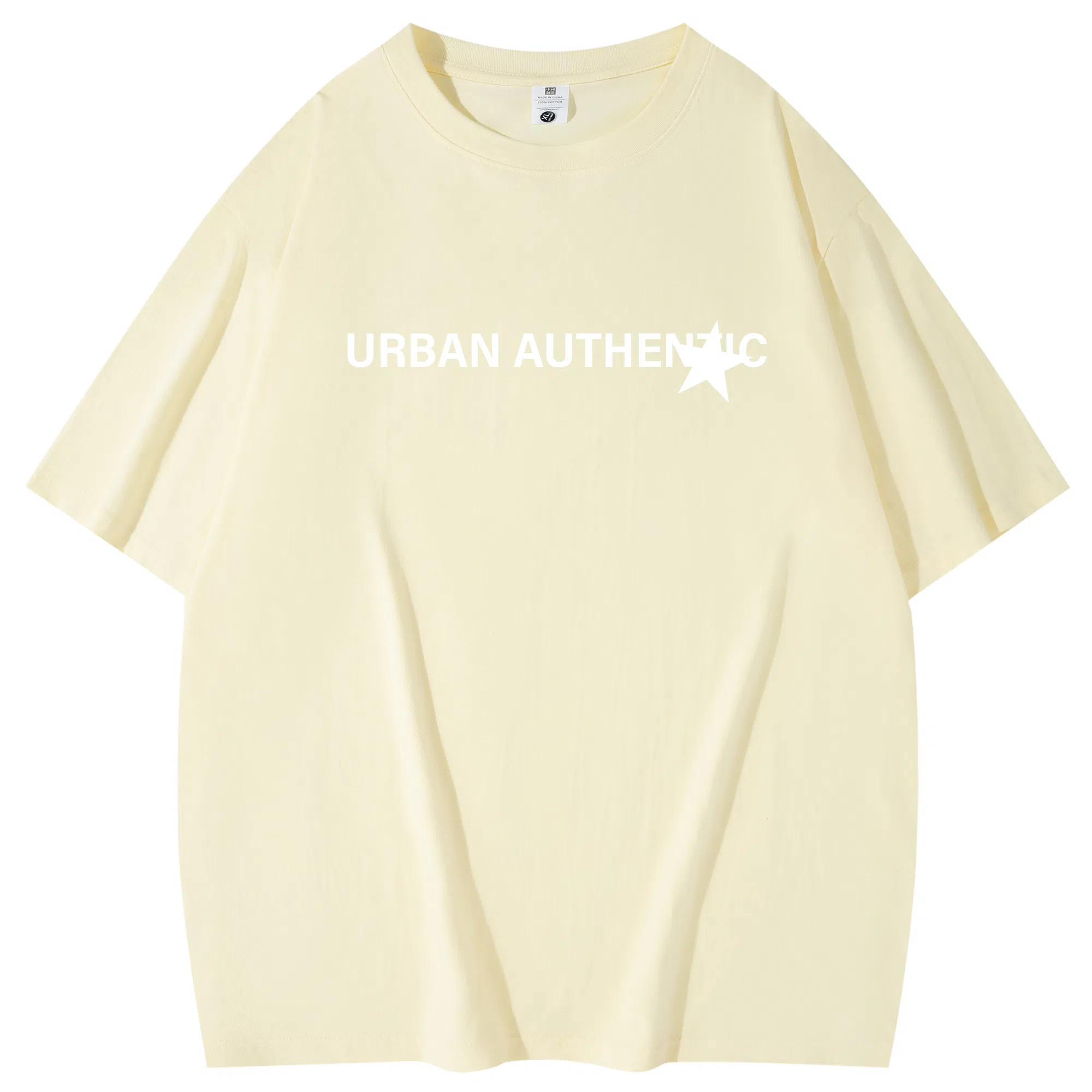 URBAN AUTHENTIC logoT