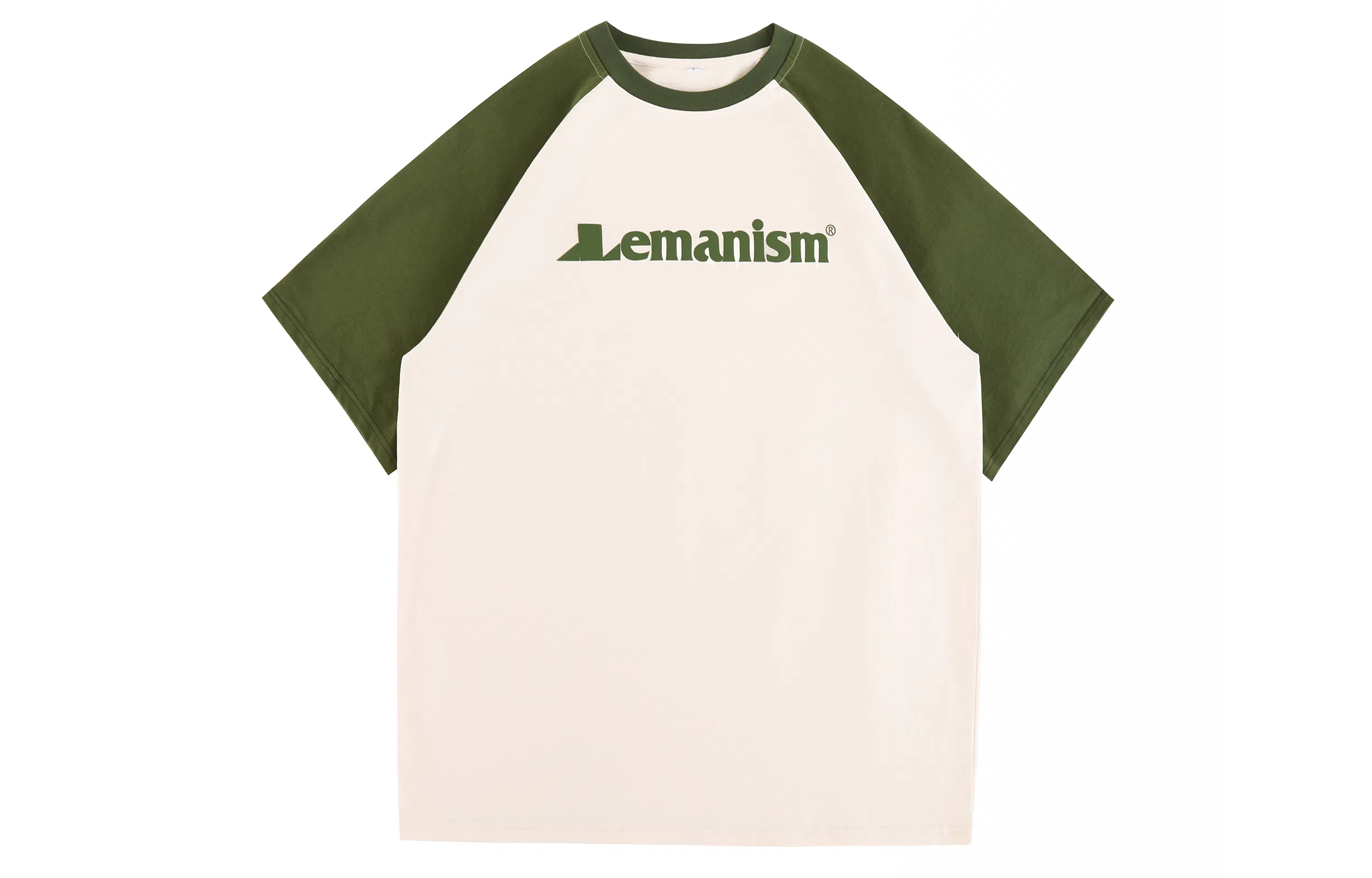 LEMANISM T T