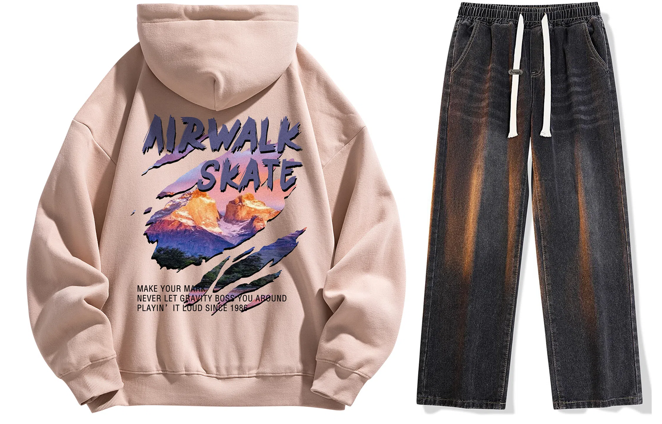 Airwalk