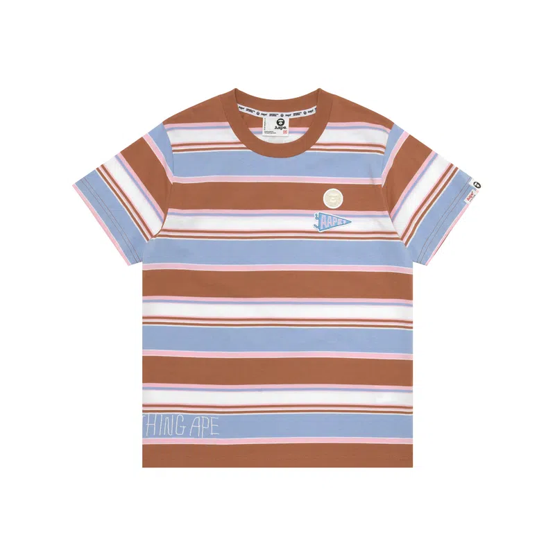 Aape SS25 T