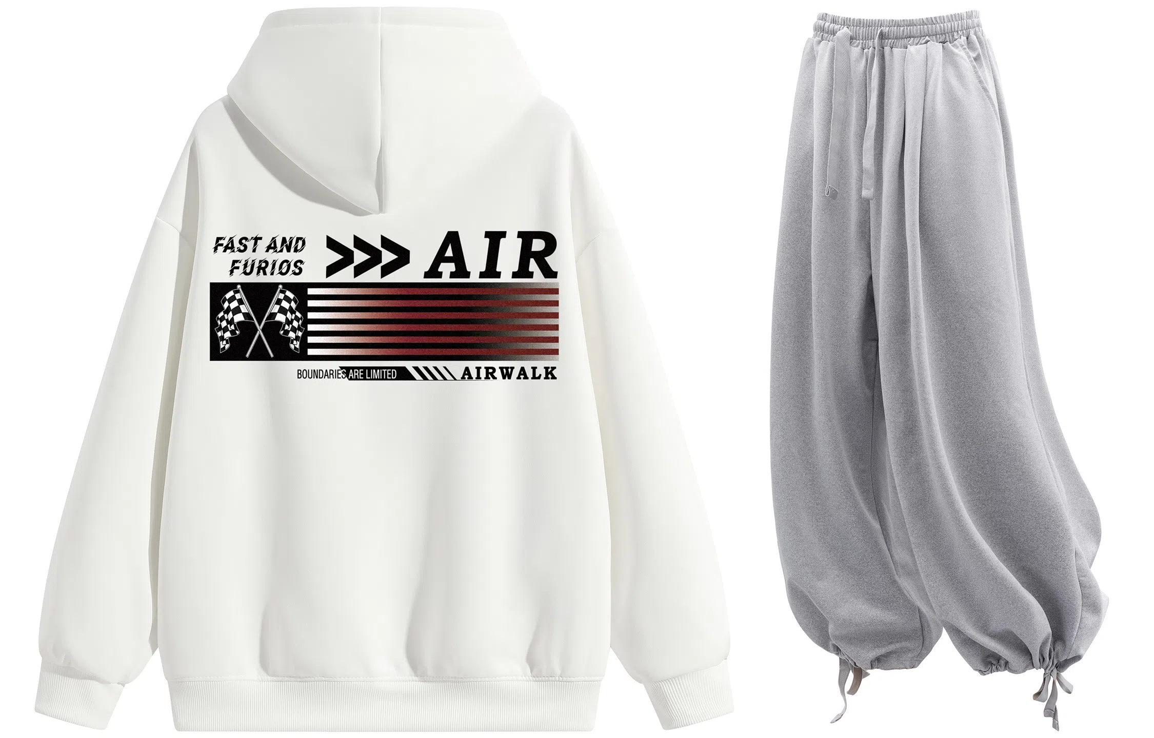 Airwalk LOGO
