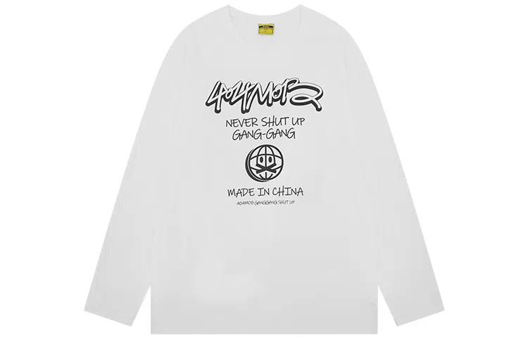 404MOB GANG T