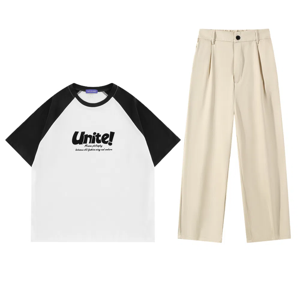 Unite Life HOODS T