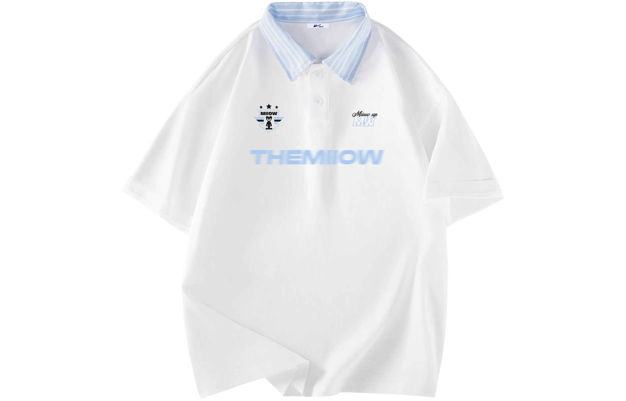 MIIOW POLO T