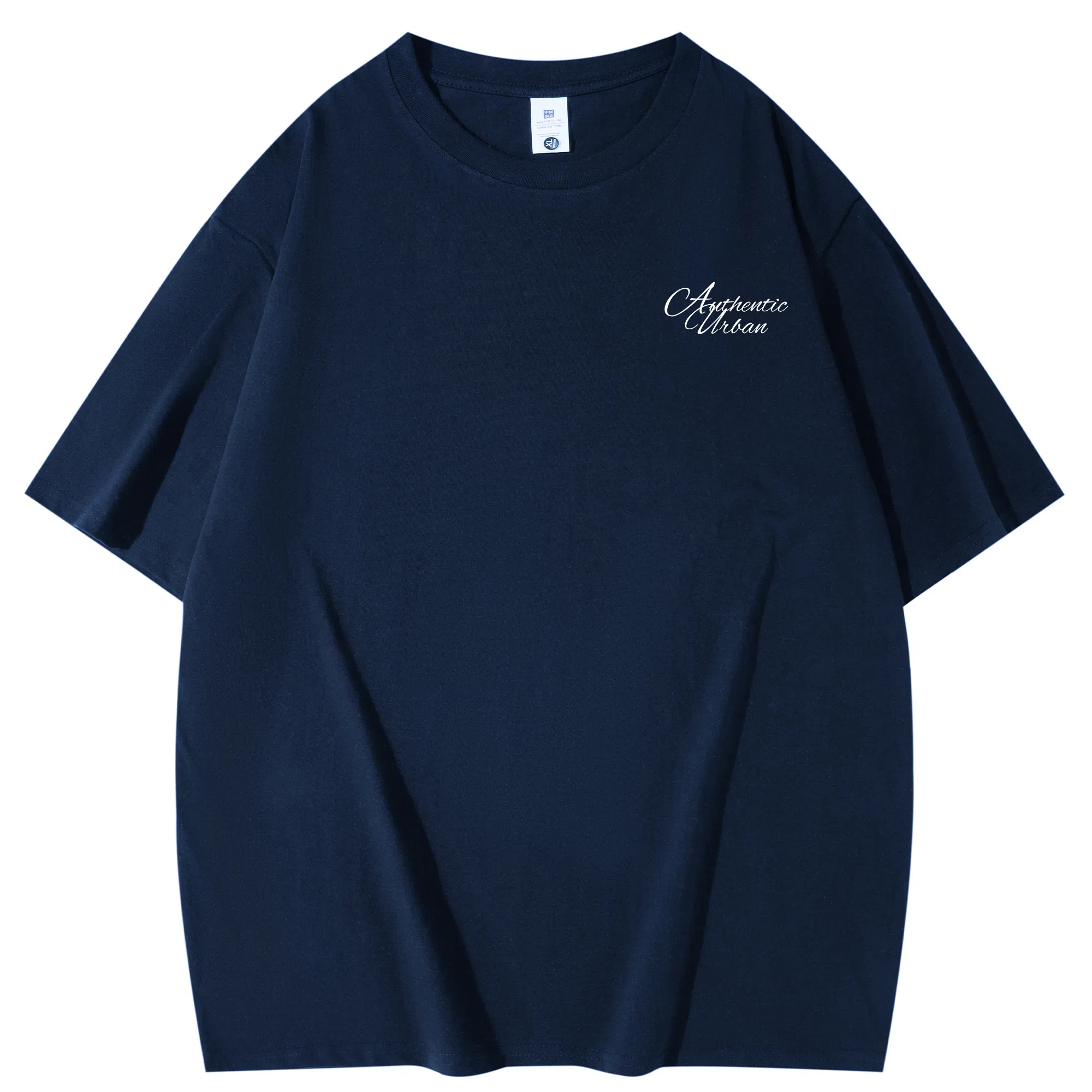 URBAN AUTHENTIC logoT