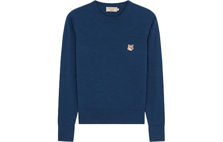Maison Kitsune FW21