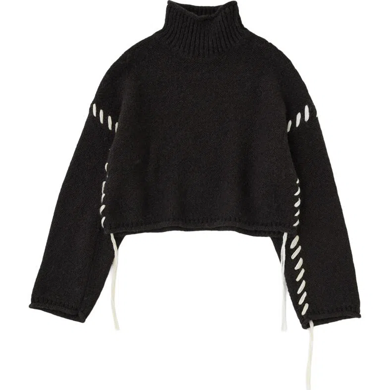 MOUSSY