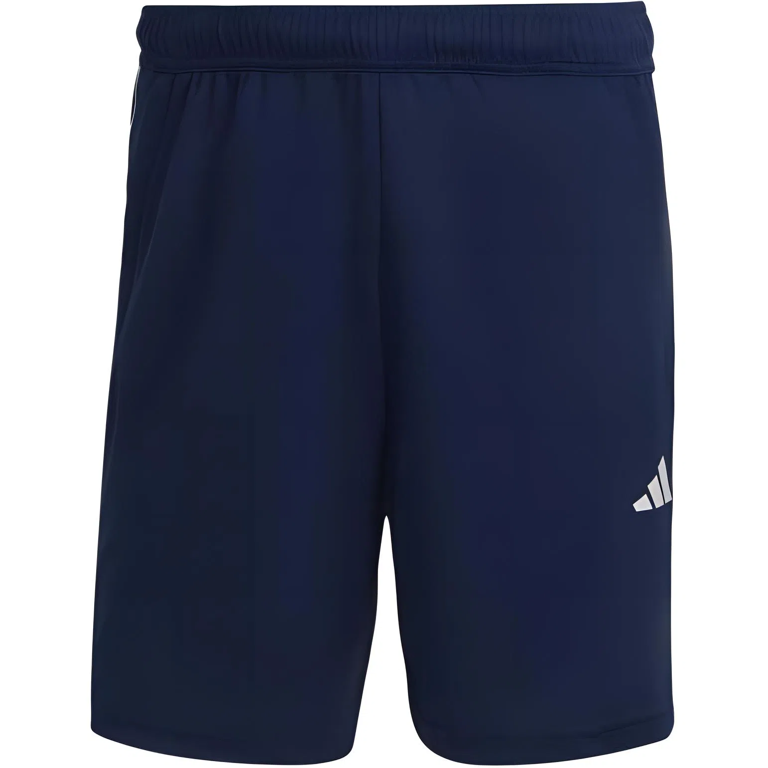 adidas Train Essentials Piqu 3-Stripes Training Shorts