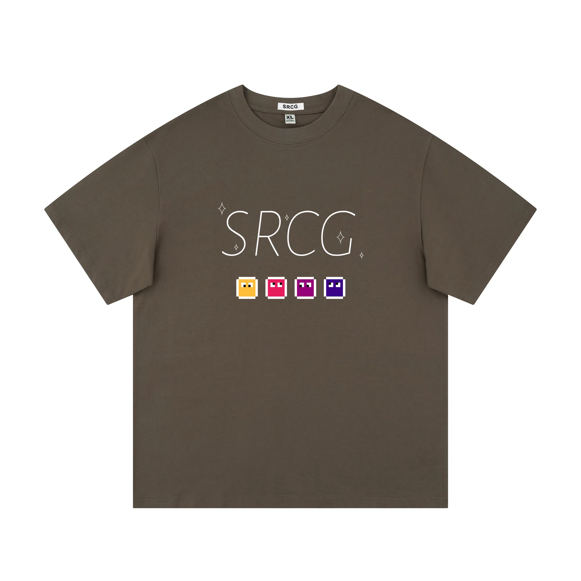 SRCG T