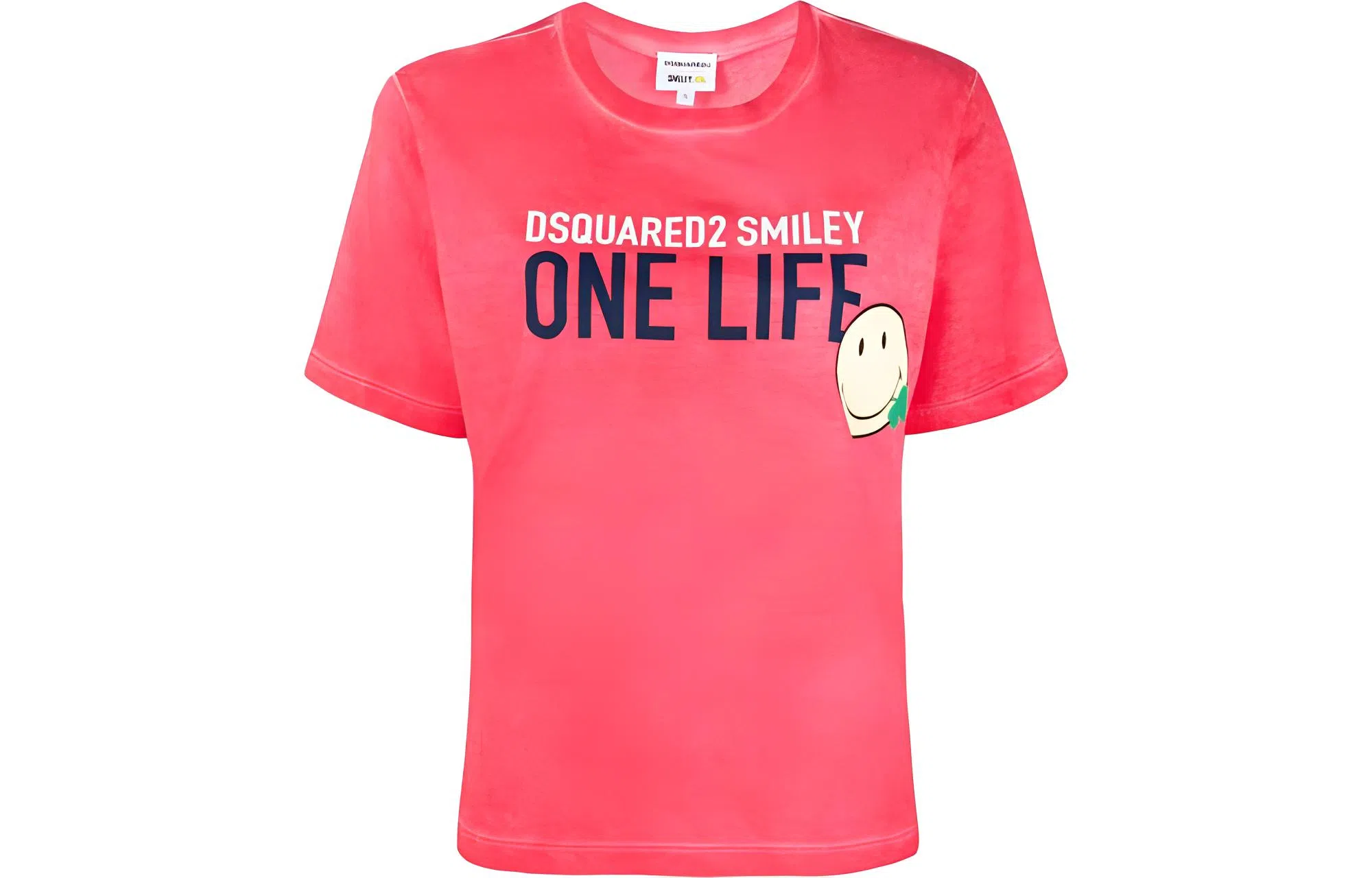 DSQUARED 2 SS22 LogoT