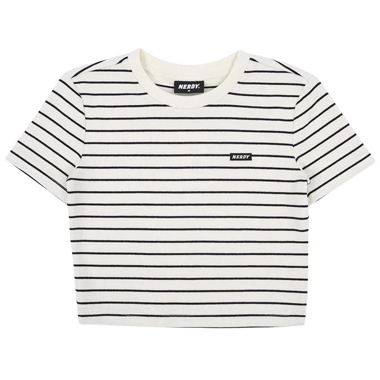NERDY T