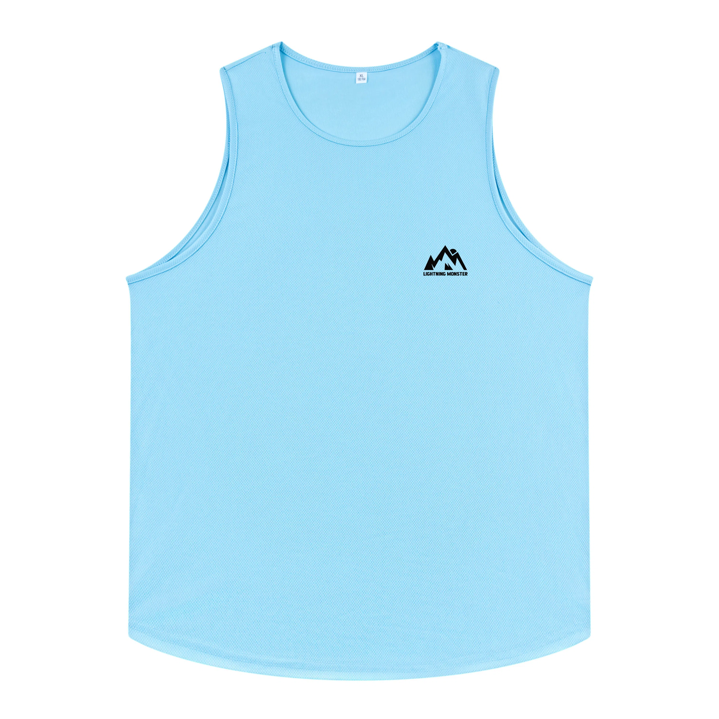 LIGHTNING MONSTER Logo