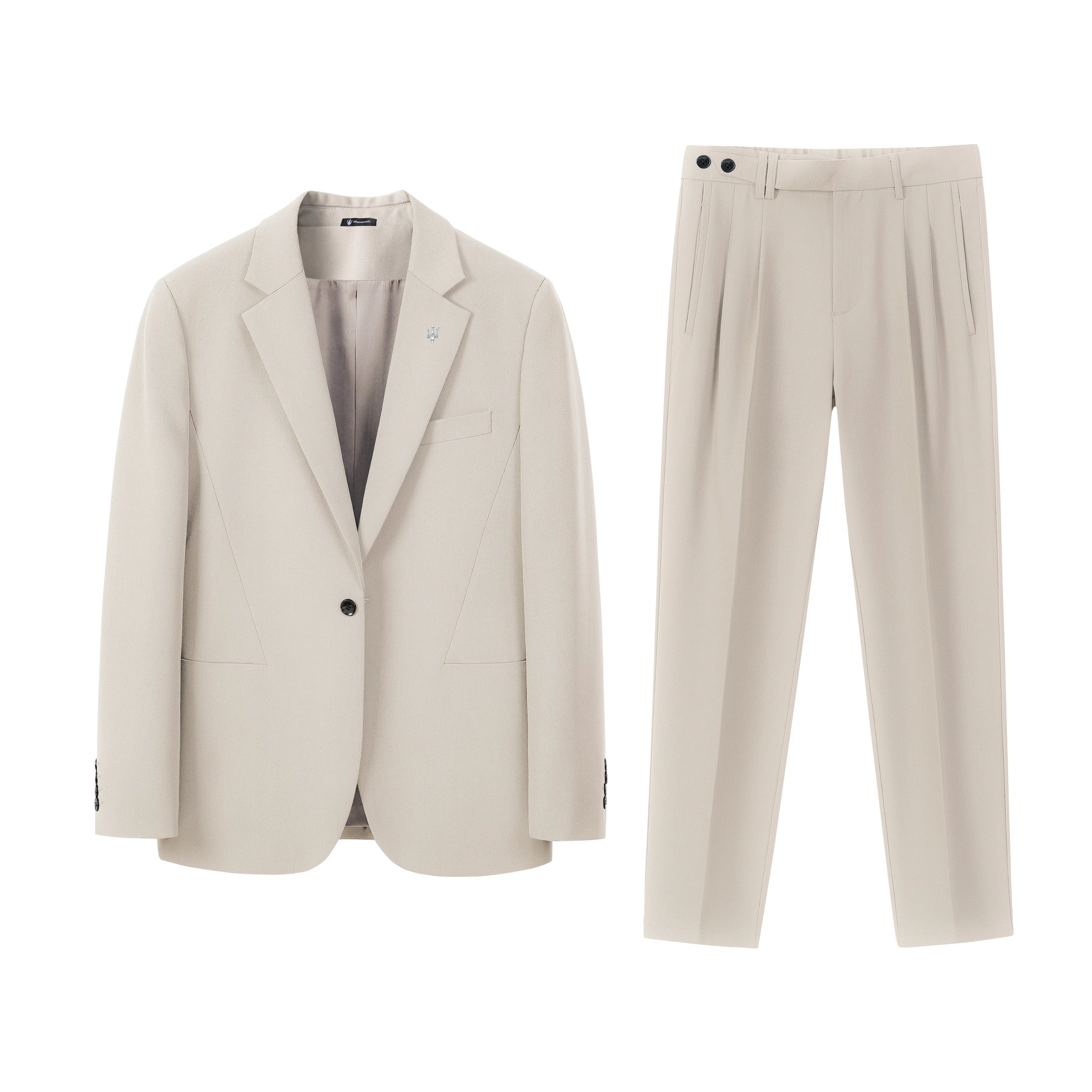 Maserati Athflowcleanfit