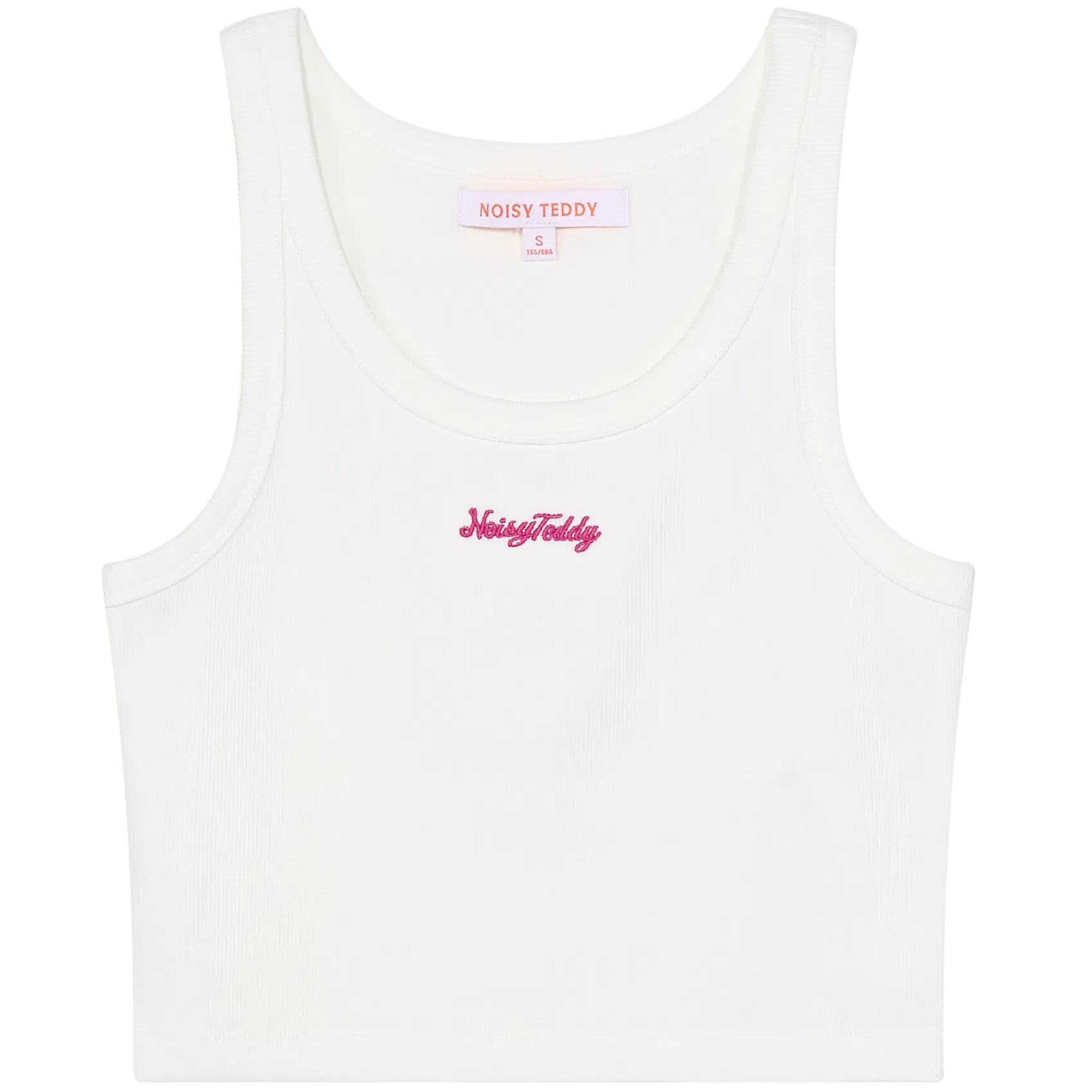 NOISY TEDDY