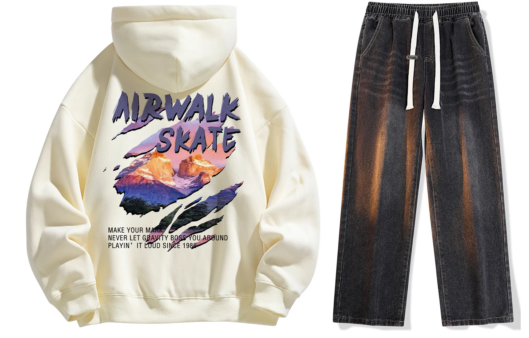 Airwalk