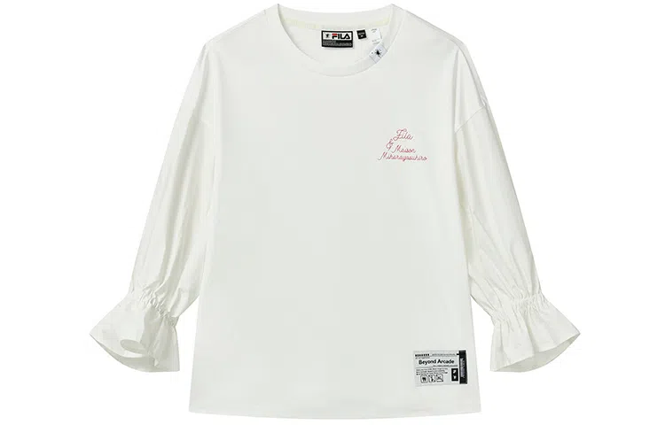 FILA x MIHARA YASUHIRO T