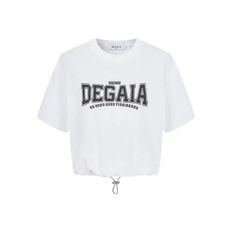 DEGAIA SS25 T