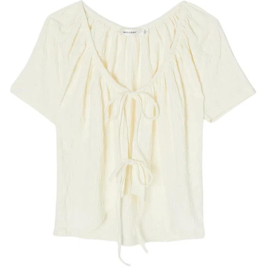 MOUSSY T