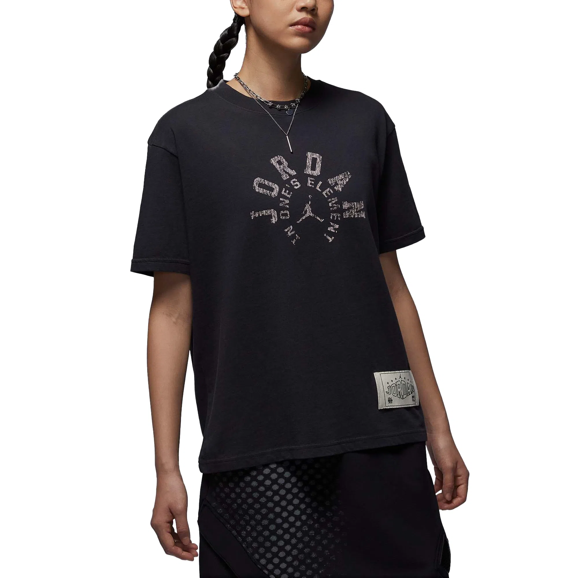 Jordan SPORT DONGDAN DRI-FIT SS25 T