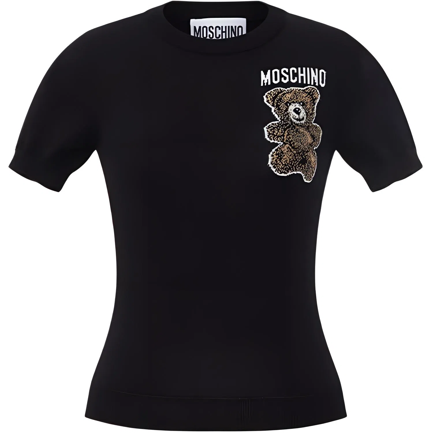 MOSCHINO SS25 T