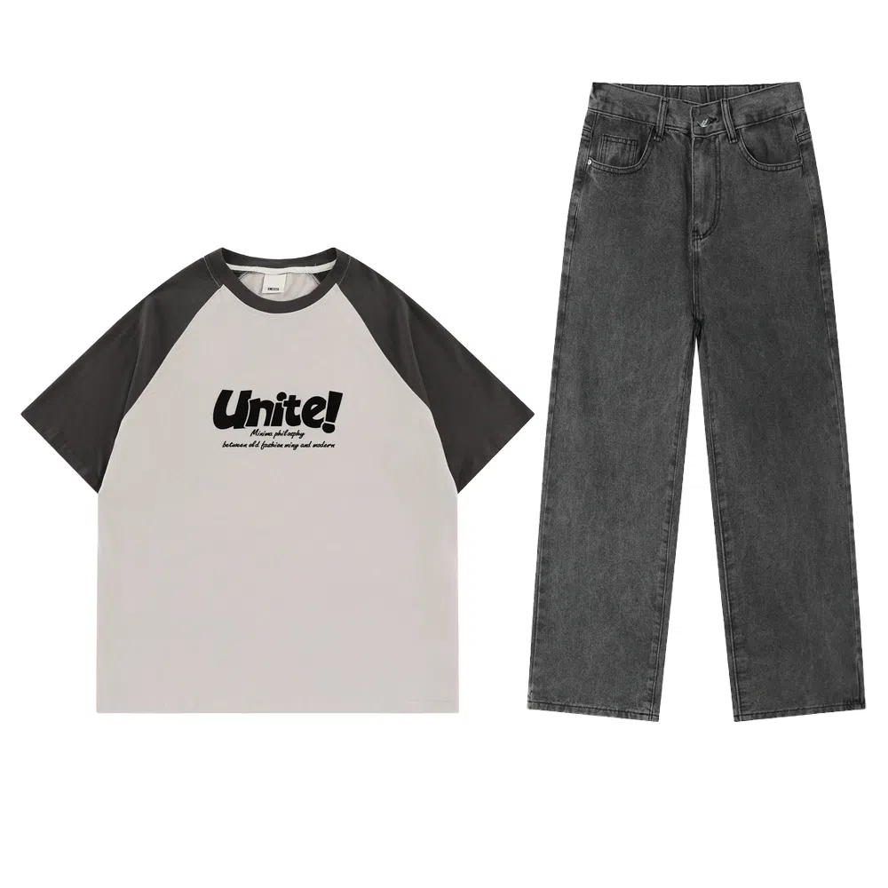 Unite Life HOODS T