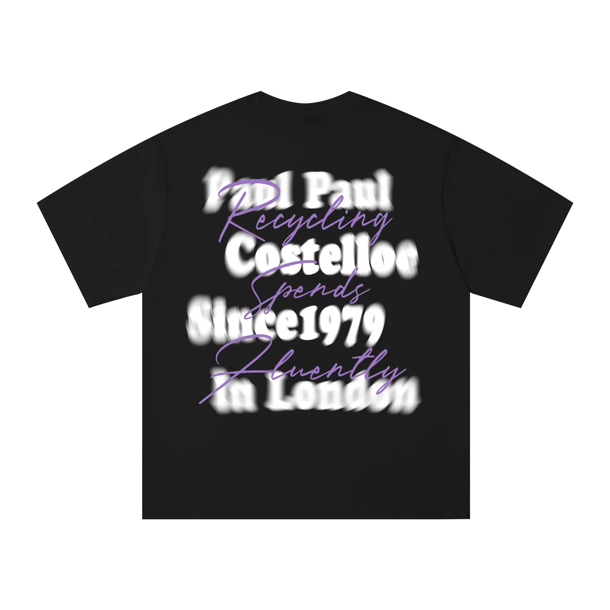 PAUL COSTELLOE logoT