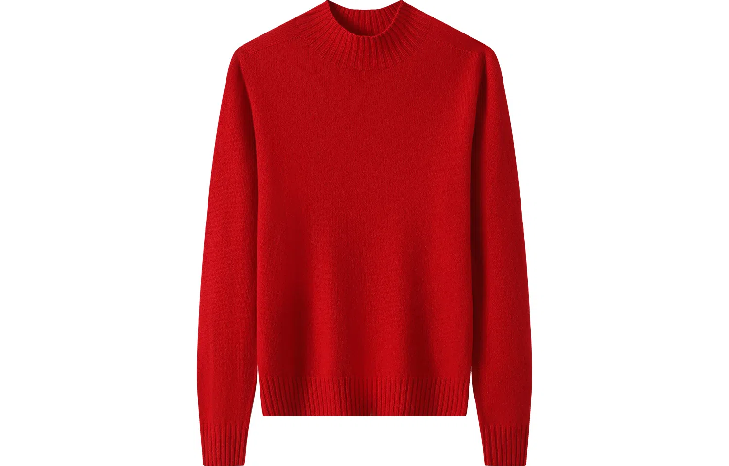 恒源祥 无缝成衣毛衣 女款