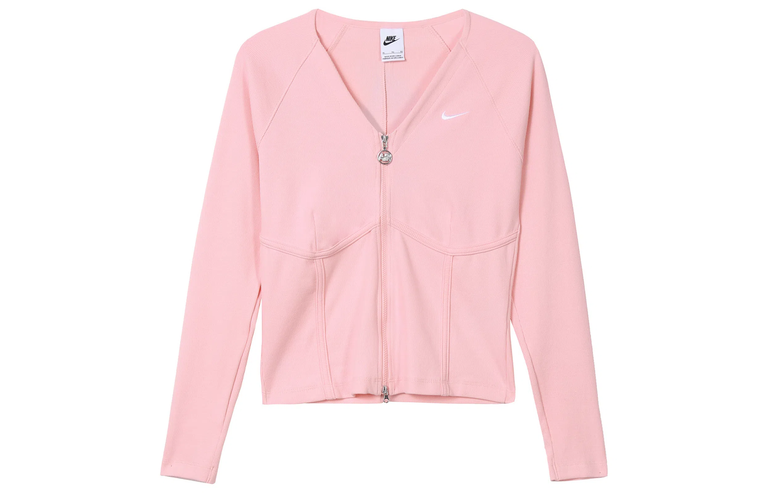 Nike SS24 V-Neck Tee