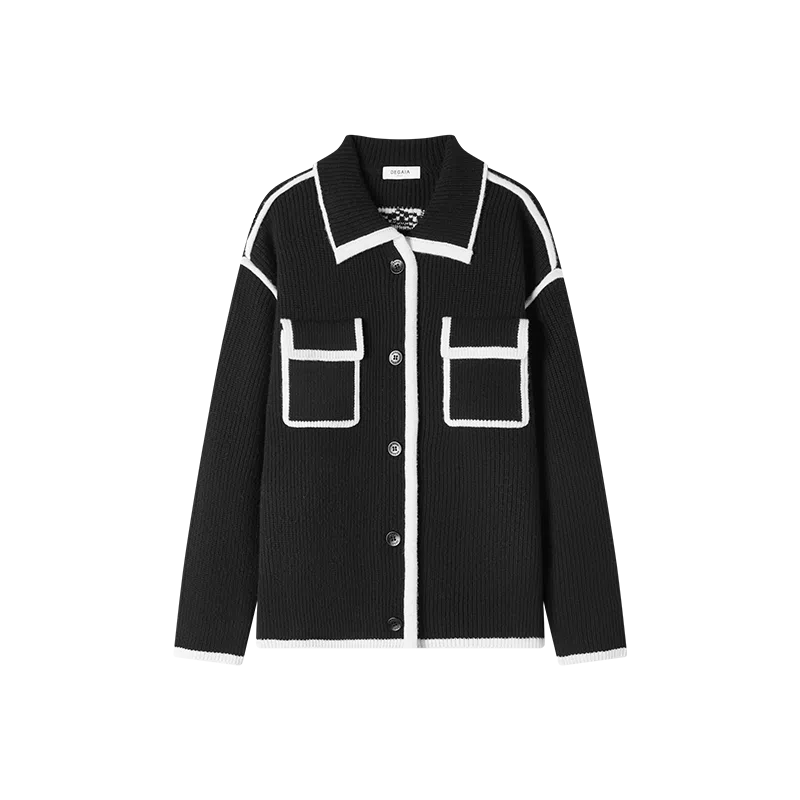 DEGAIA FW24