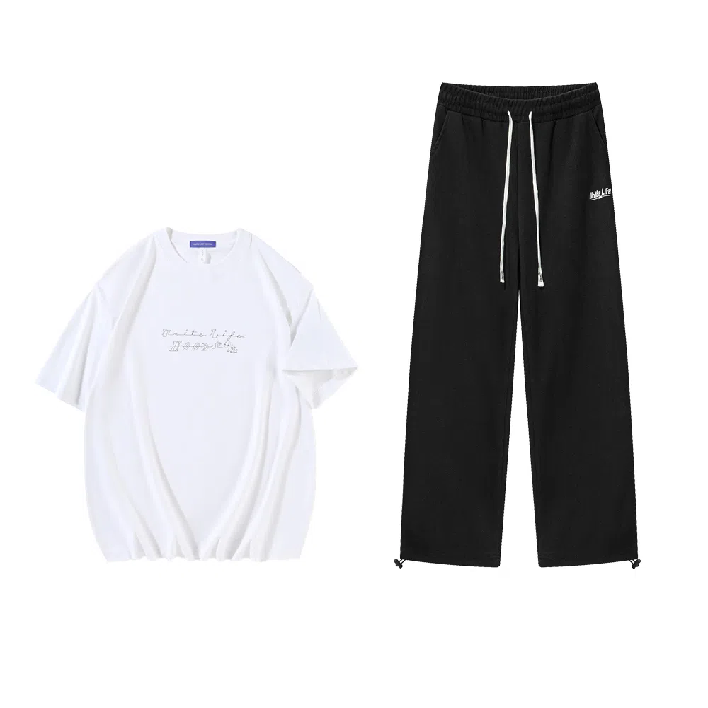 Unite Life HOODS Tlogo