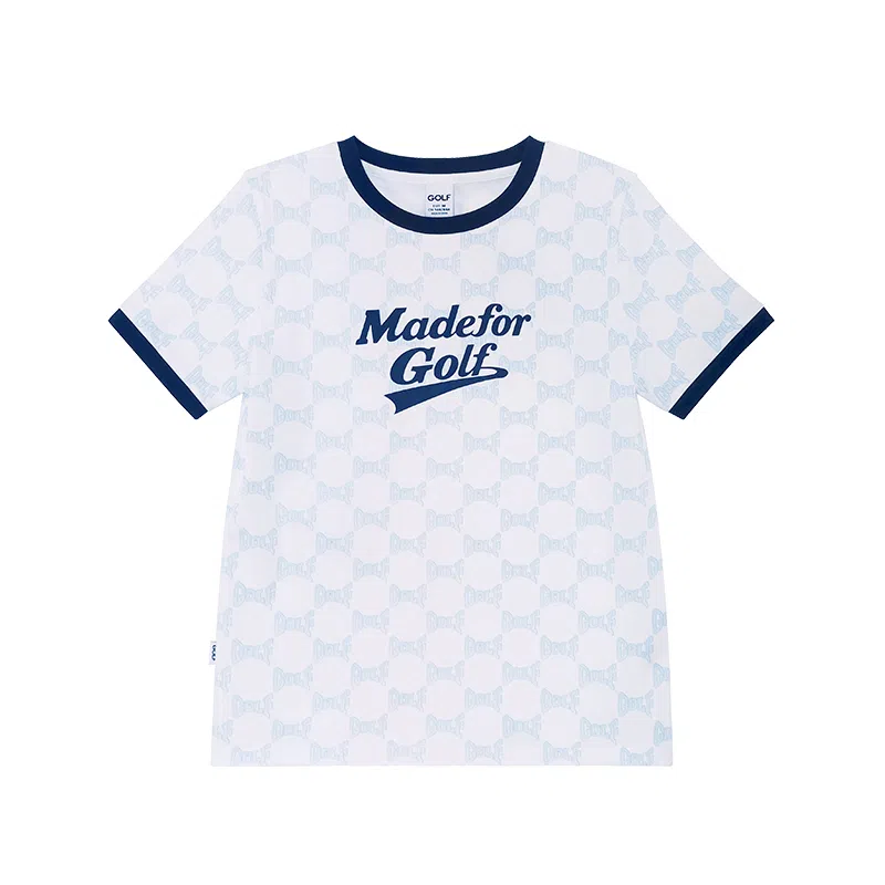 GOLF SS24 T