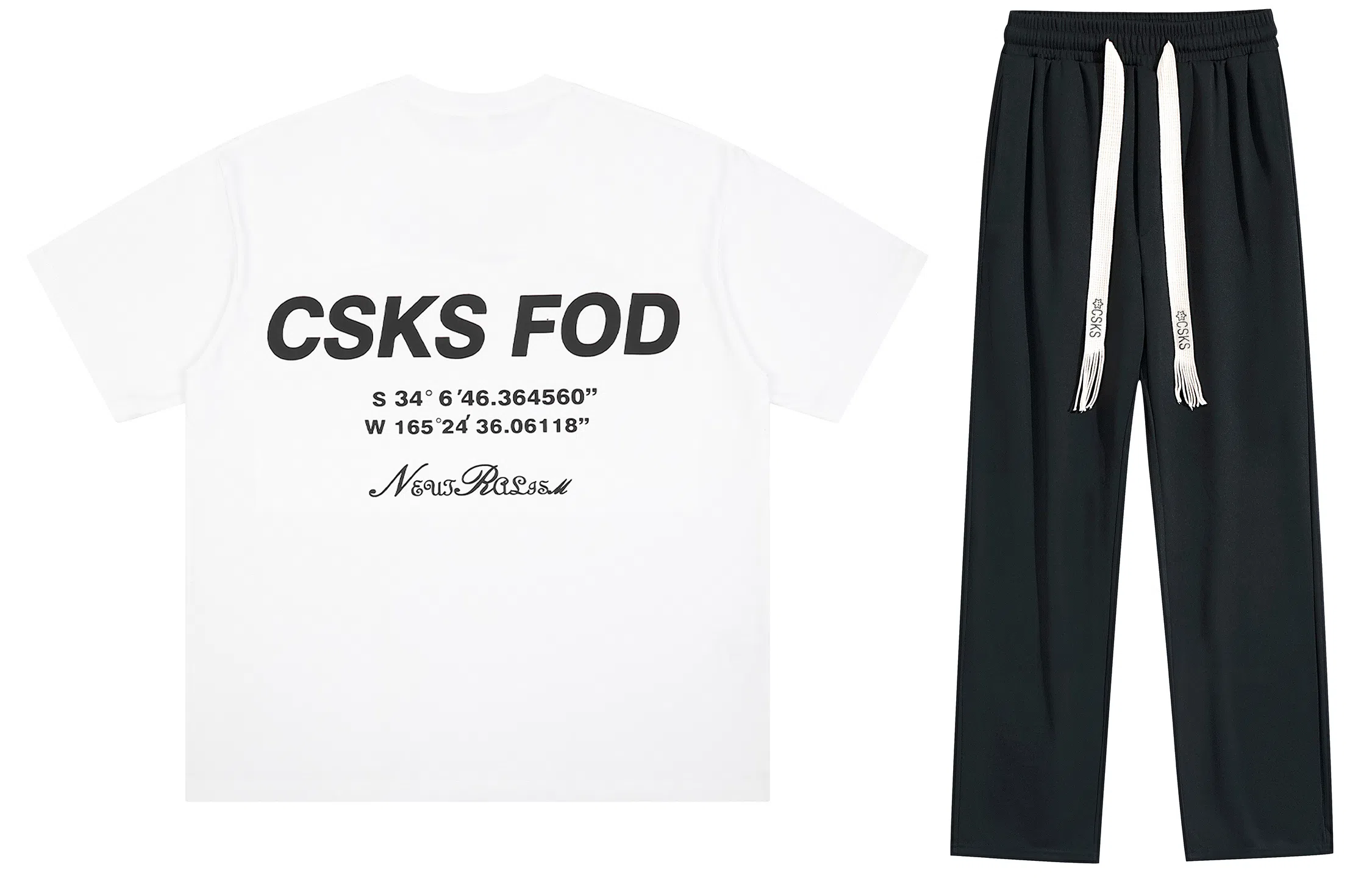 CSKS T