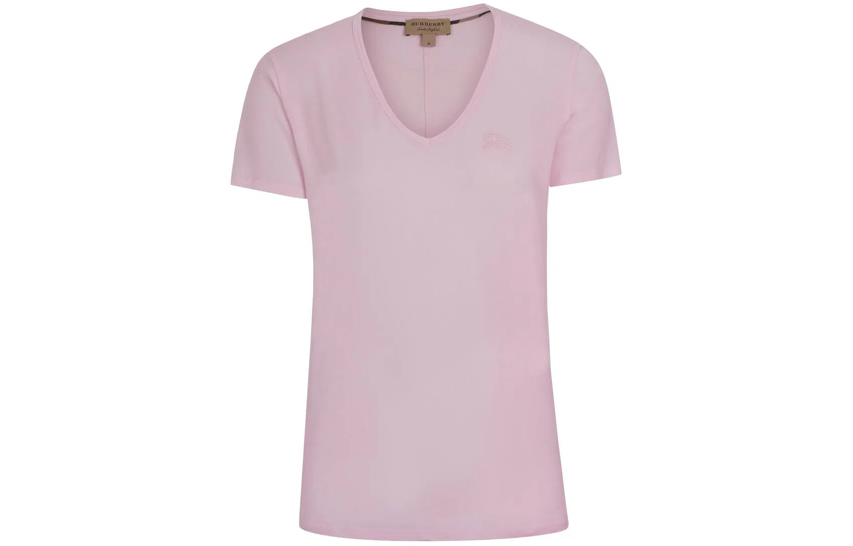 Burberry SS23 Pullover T-Shirt Beige