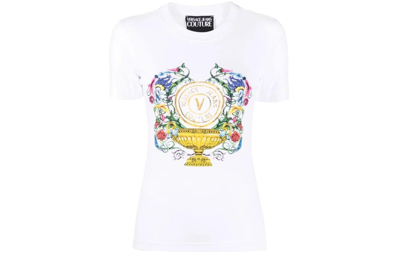 VERSACE JEANS COUTURE SS23 T