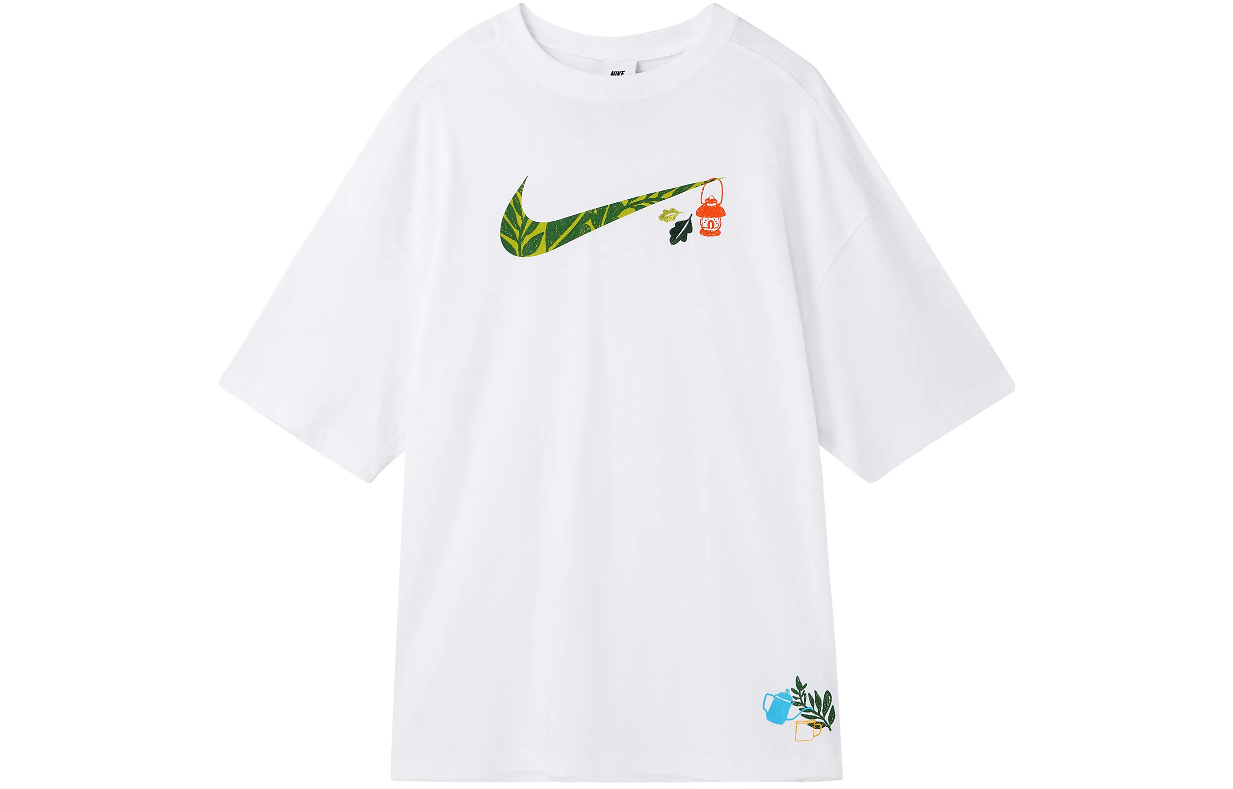 Nike Sportswear Swoosh T
