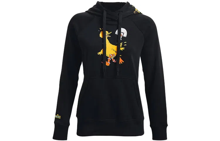 Under Armour Curry Big Bird Hoodie