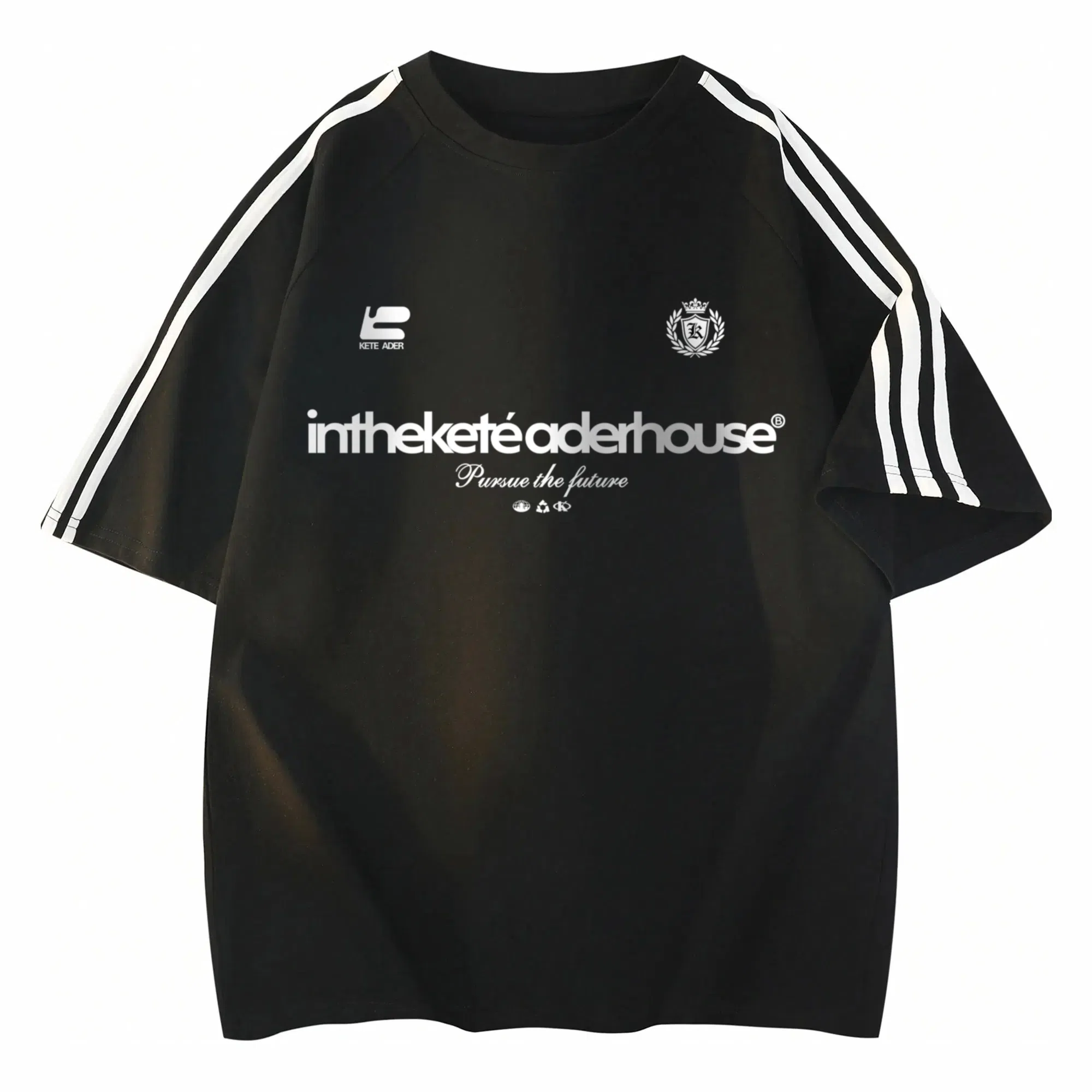 KETE ADER T