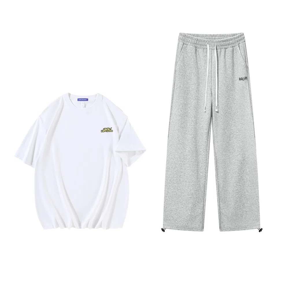 Unite Life HOODS Tlogo